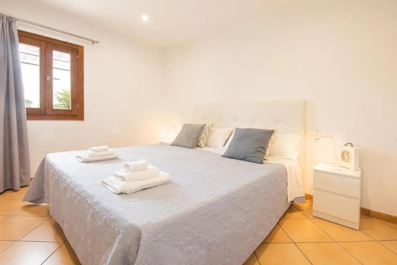Agroturismo Son Calo Villa Petra  Petra (Mallorca)