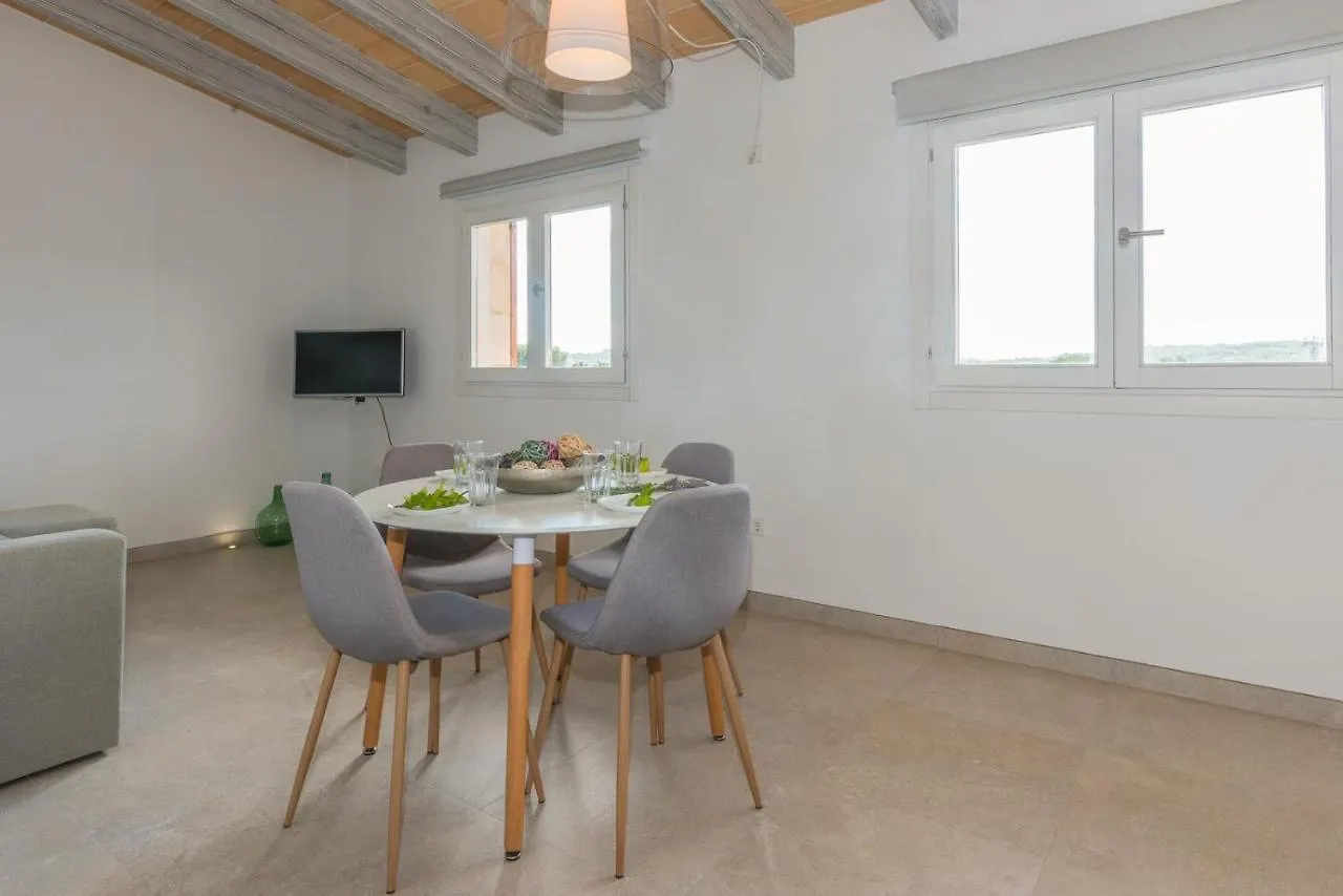 Farm stay Agroturismo Son Calo Villa Petra
